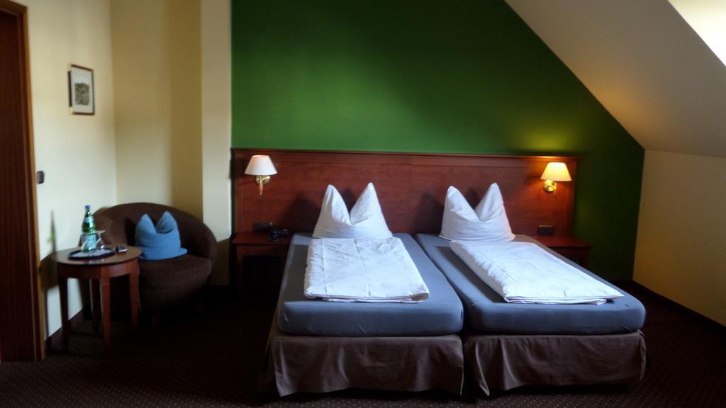 City Hotel Idar-Oberstein Exterior photo