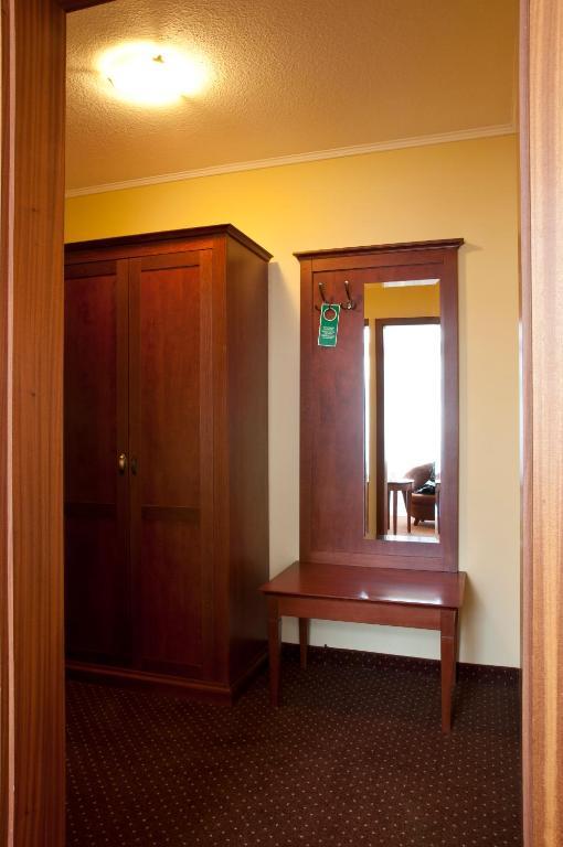 City Hotel Idar-Oberstein Room photo