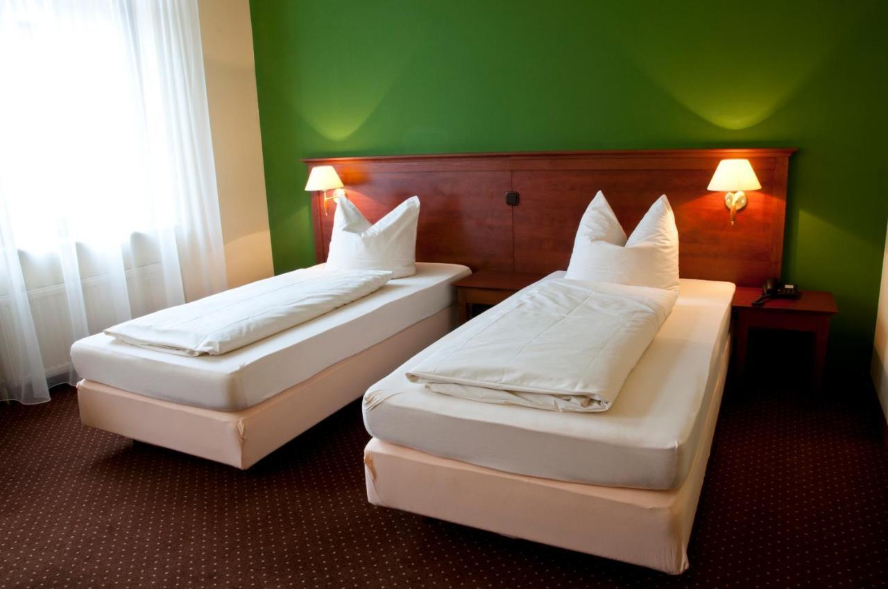 City Hotel Idar-Oberstein Exterior photo